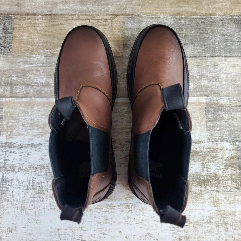 Sorel new without
